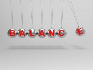 Balance Your Work and Personal Life