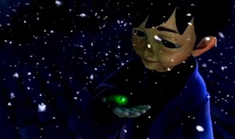 ΤΟ ΠΑΙΔΙ ΚΑΙ ΤΟ ΔΕΝΤΡΟ 4